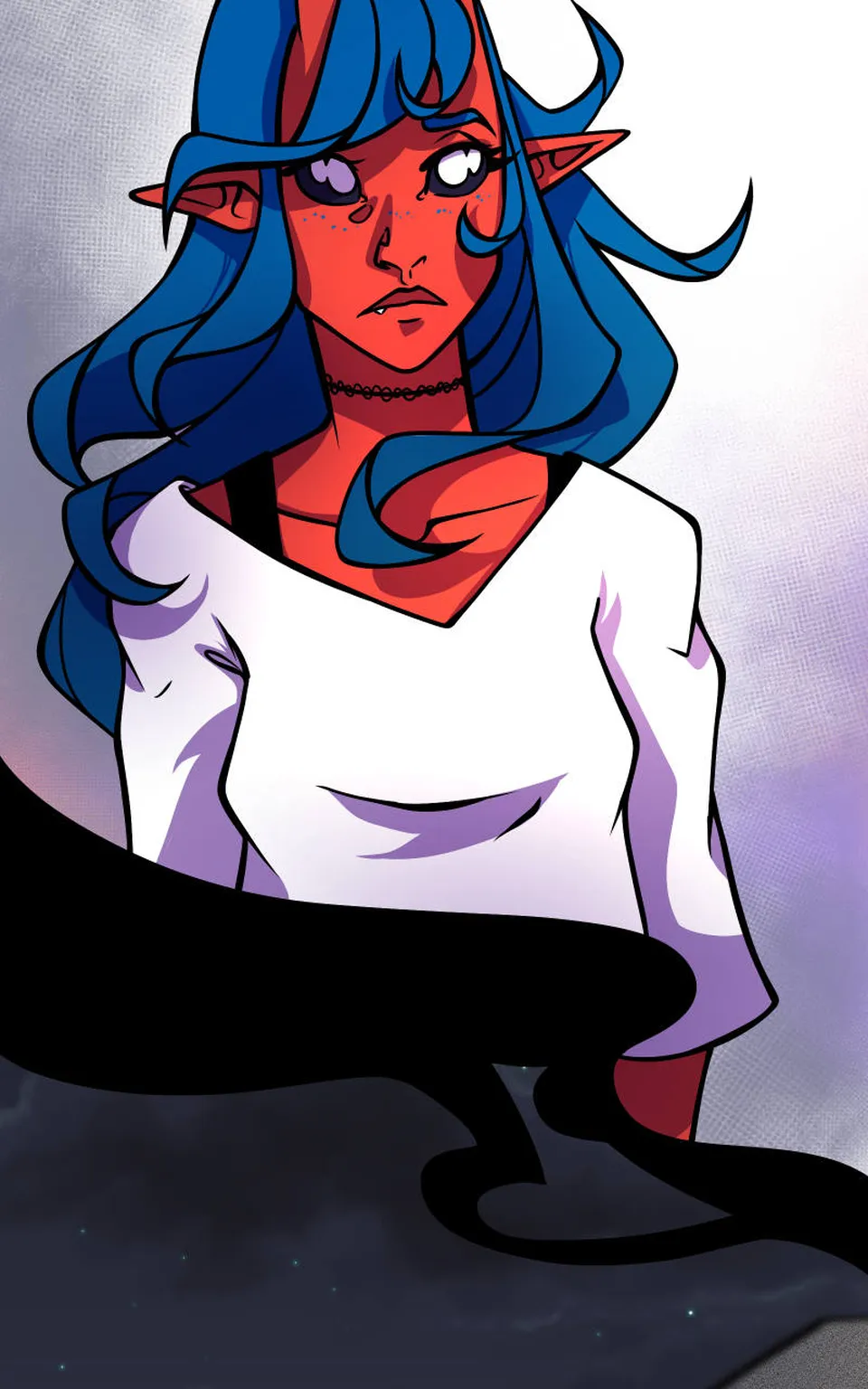 La Confrontation [part.02], page 32