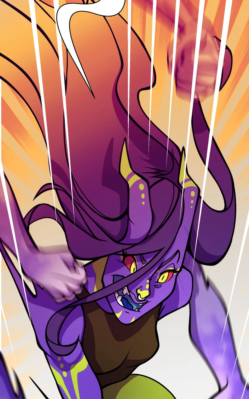La Confrontation [part.02], halaman 45