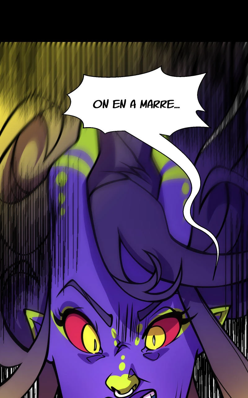 La Confrontation [part.02], halaman 52