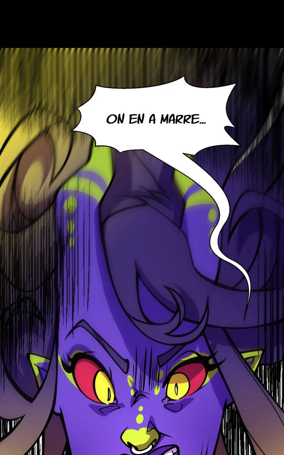 La Confrontation [part.02], page 52