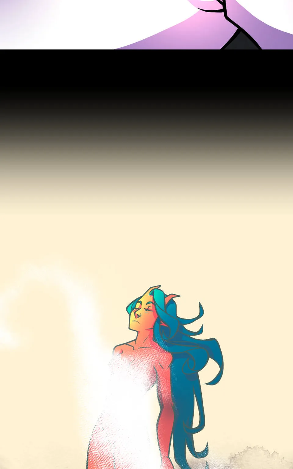 La Confrontation [part.02], page 58
