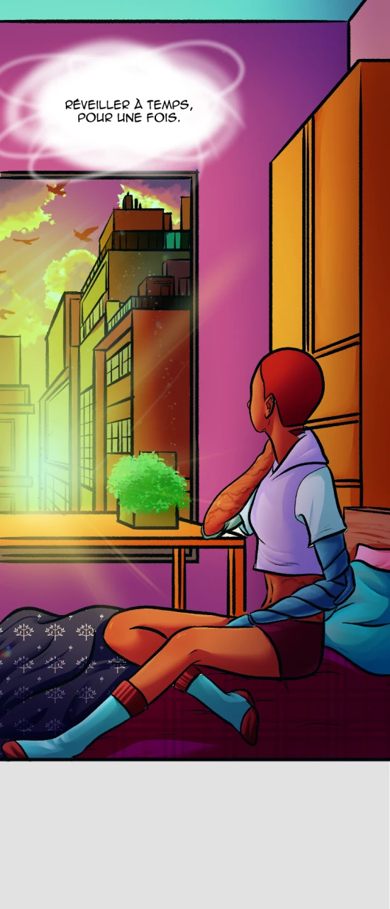 Episode 1, Seite 10