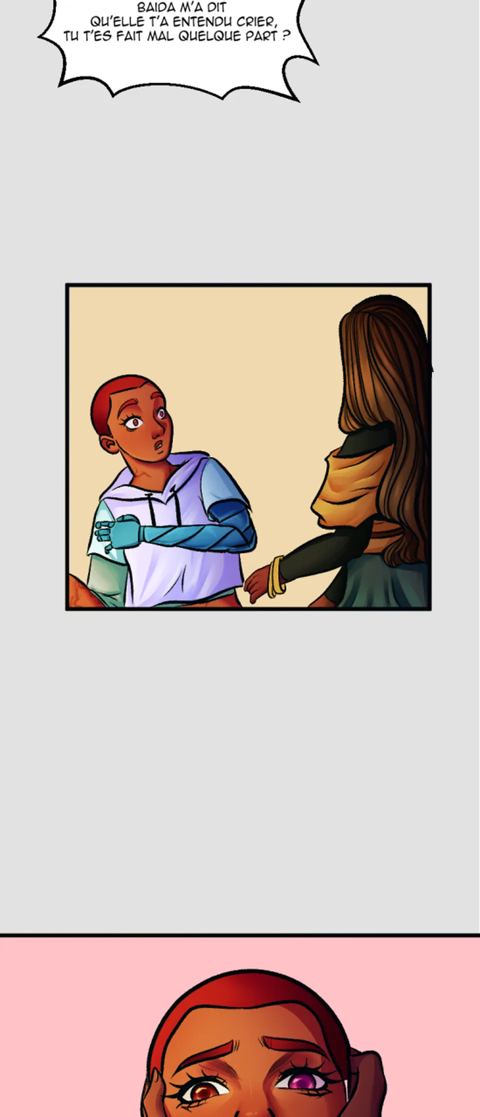 Episode 1, Seite 17