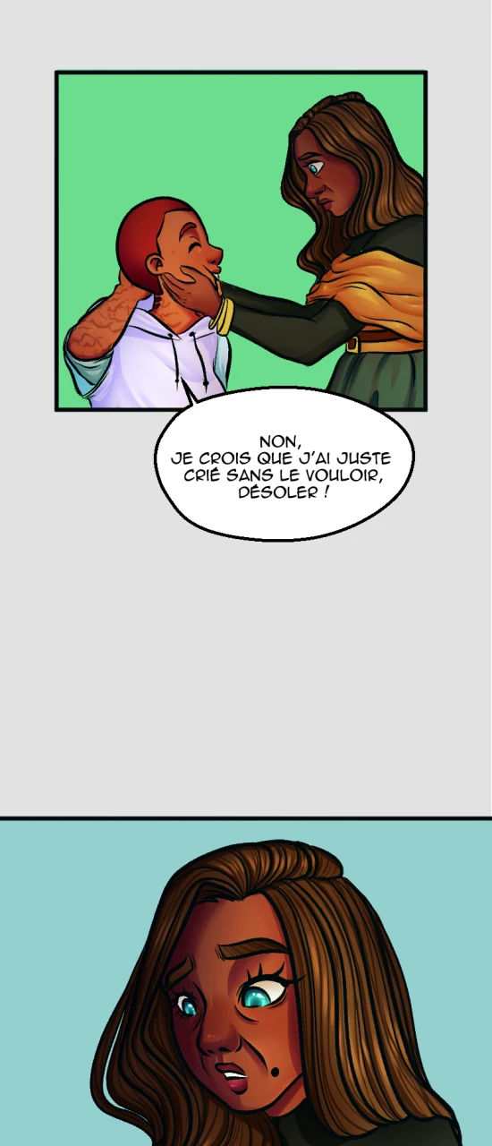 Episode 1, Seite 20