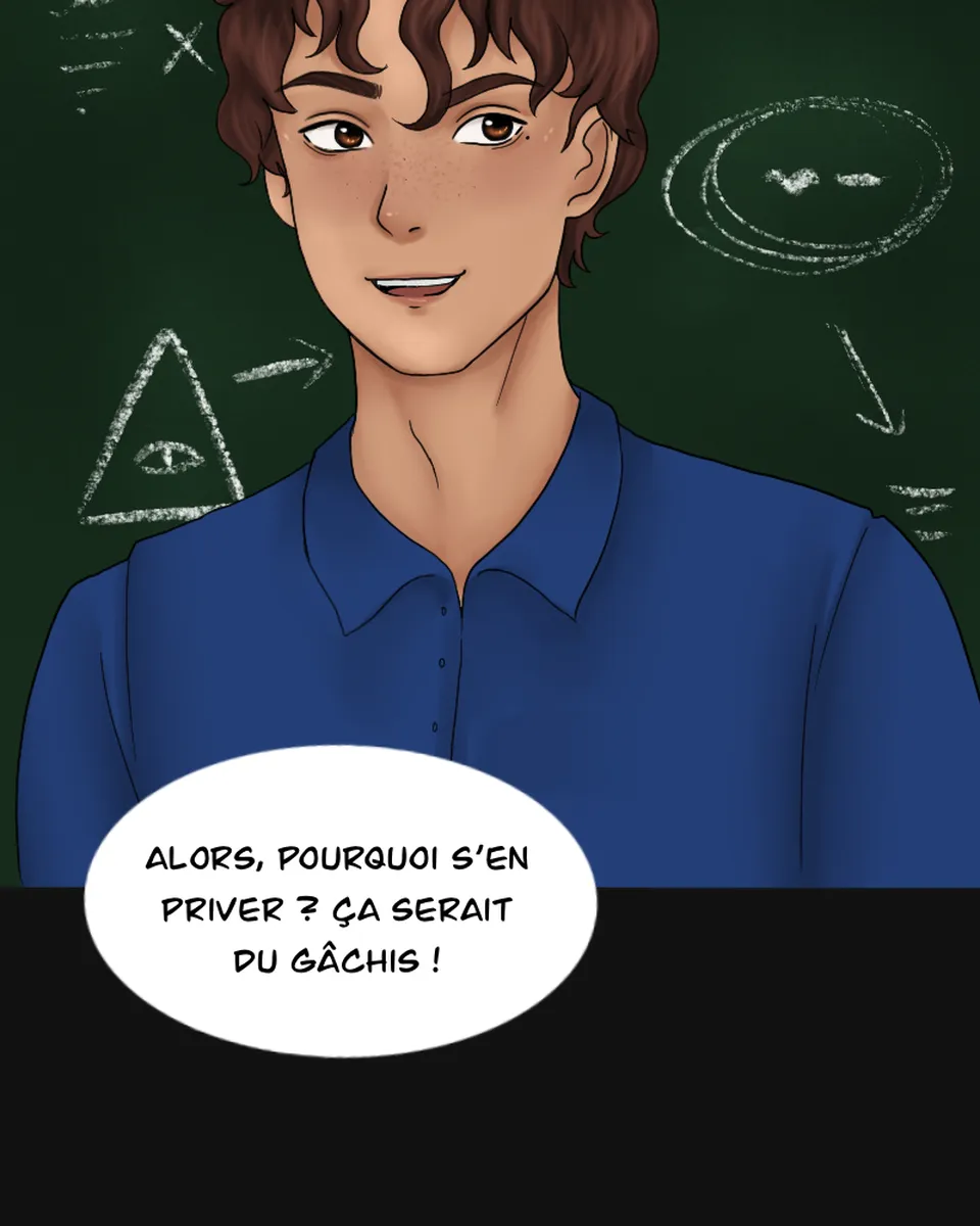 Prologue, Seite 16