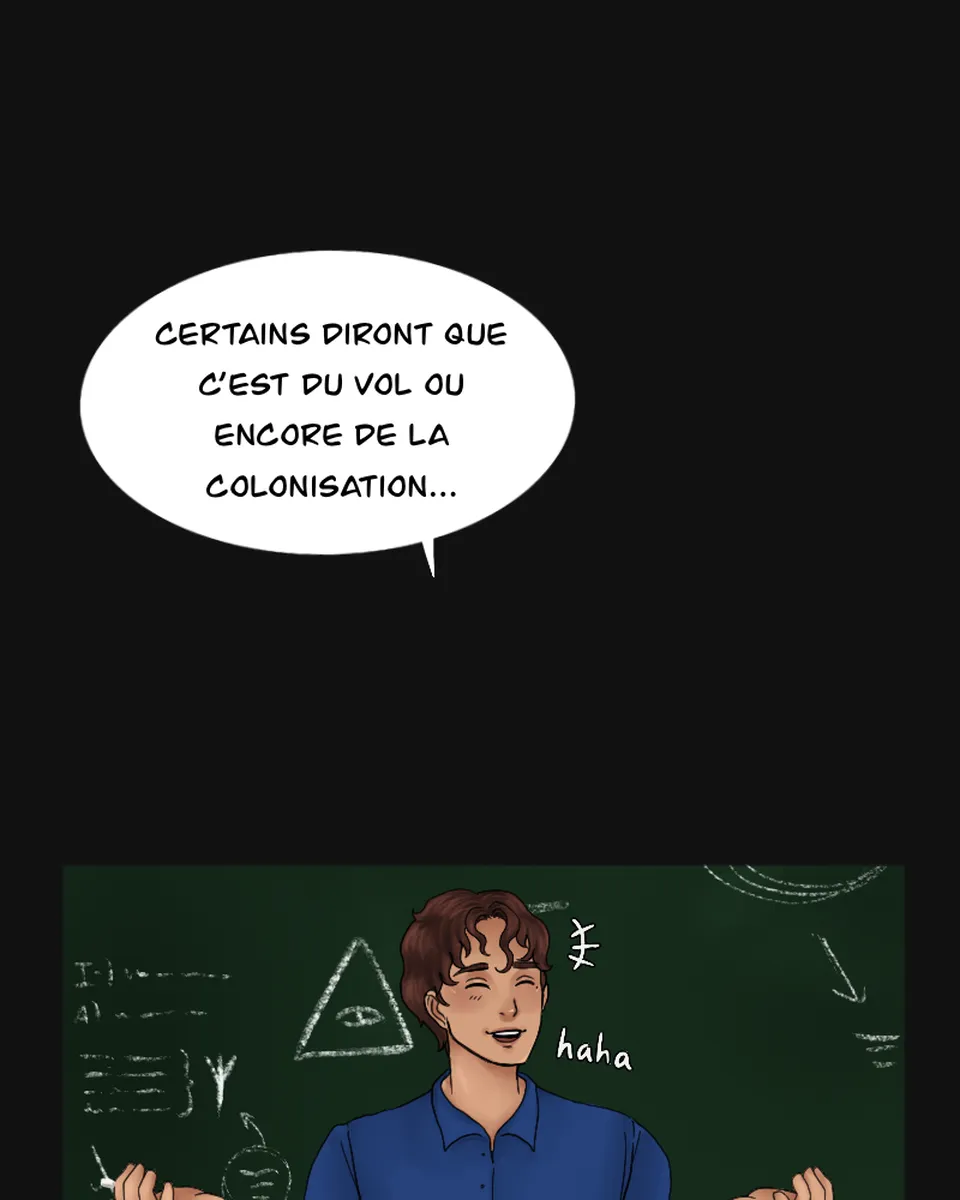 Prologue, Seite 18
