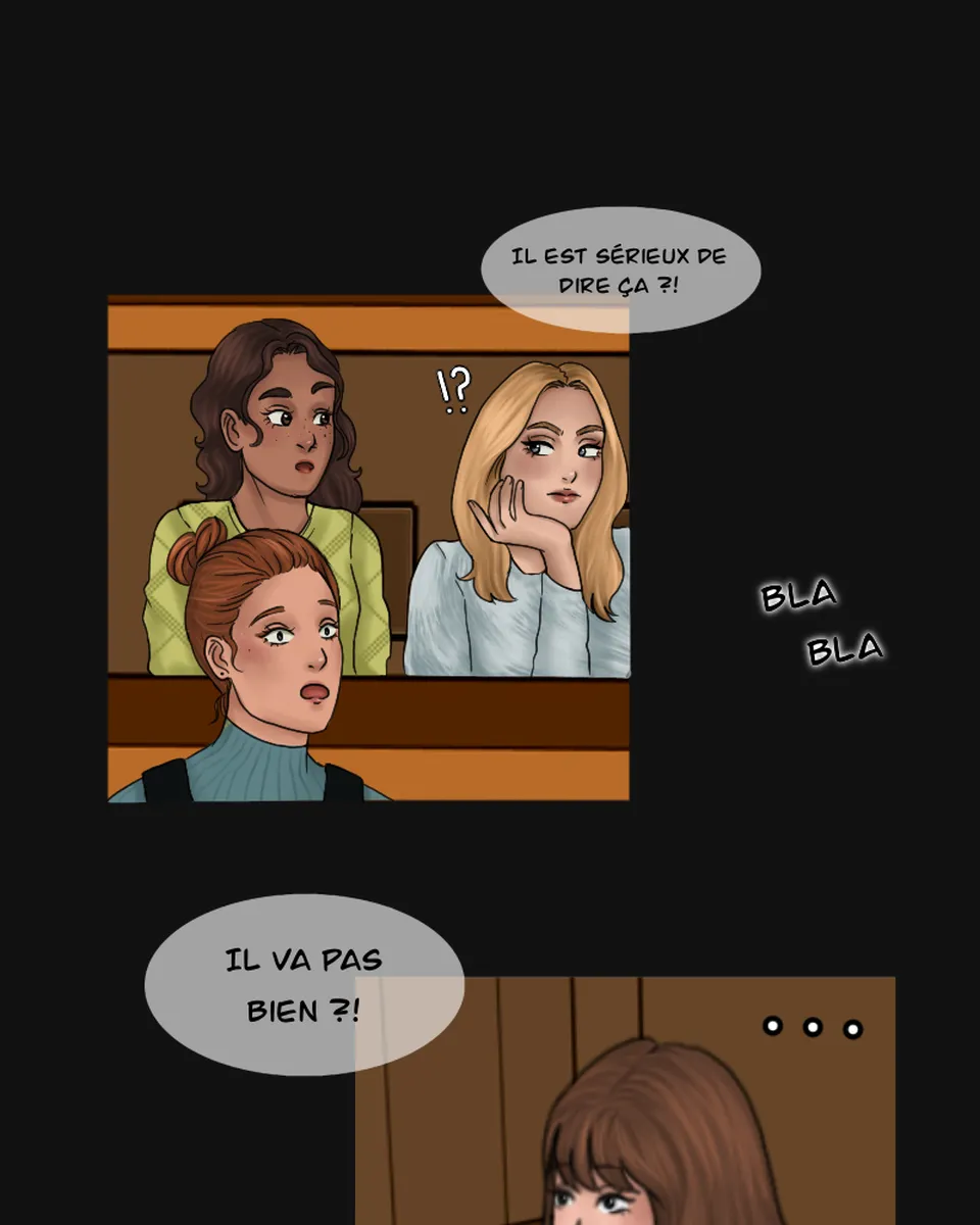 Prologue, Seite 21
