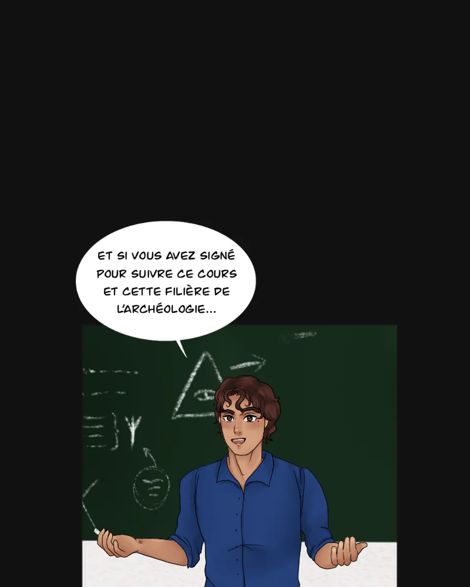 Prologue, Seite 23