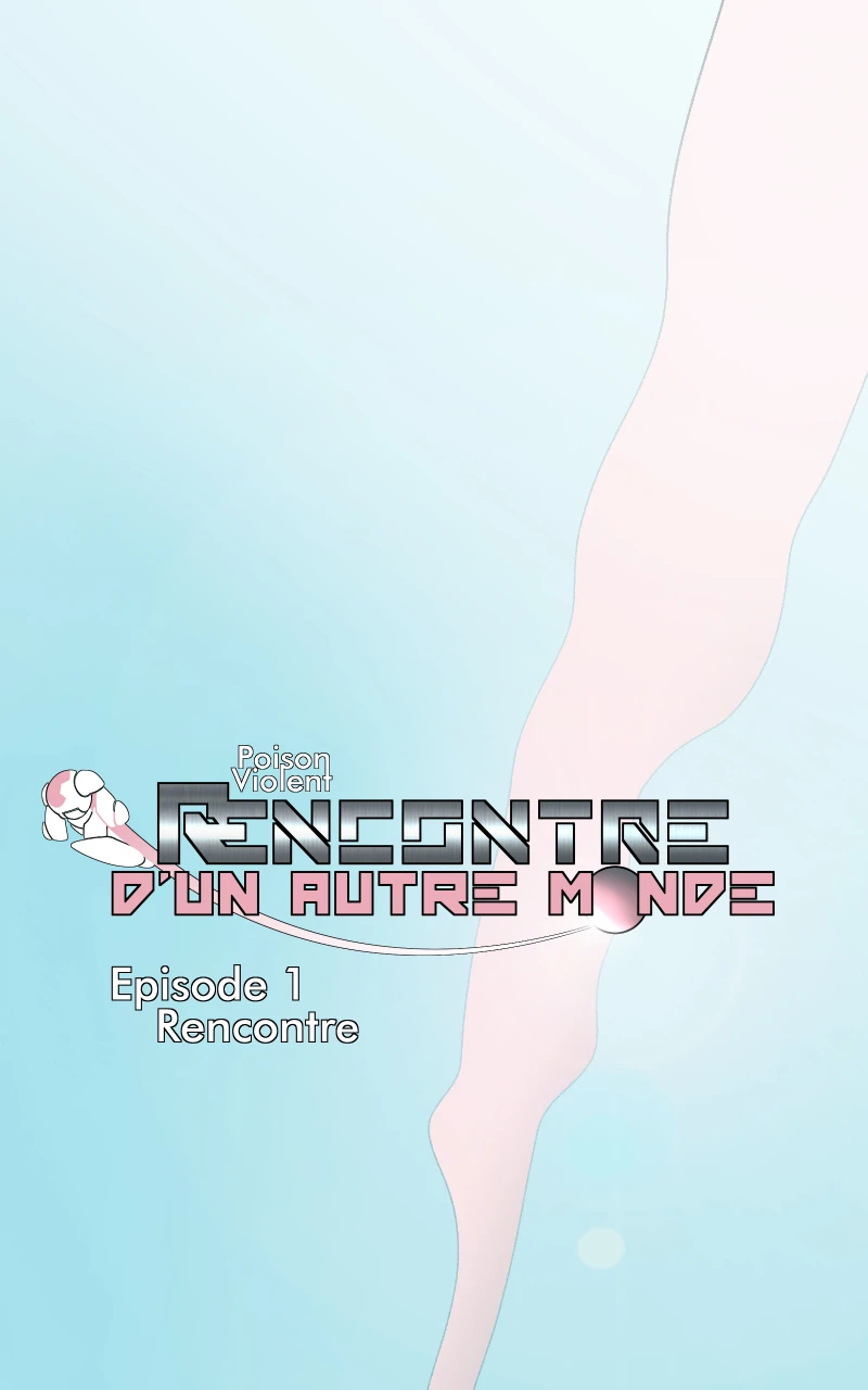 Épisode 1 : Rencontre, página 1