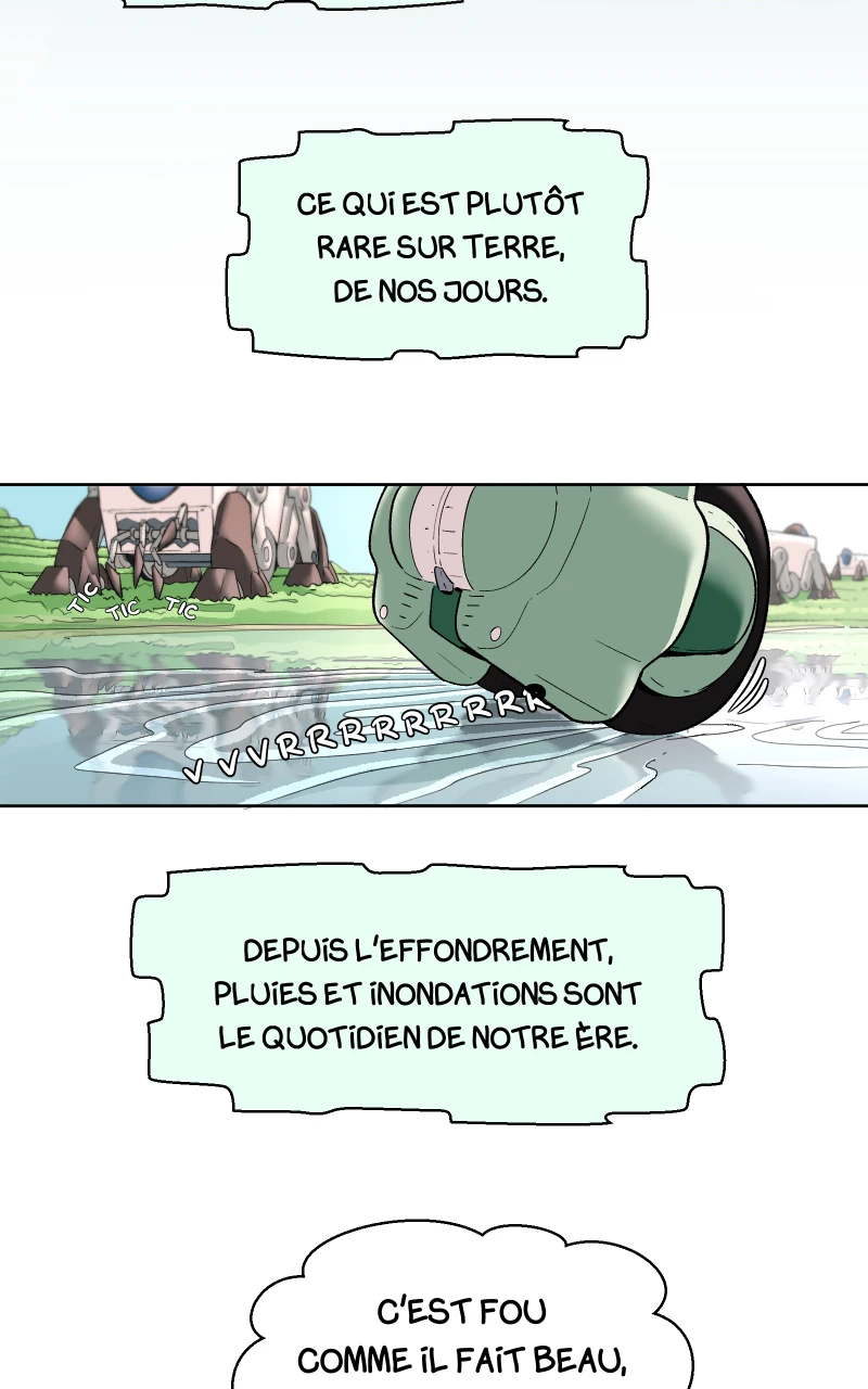 Épisode 1 : Rencontre, página 4