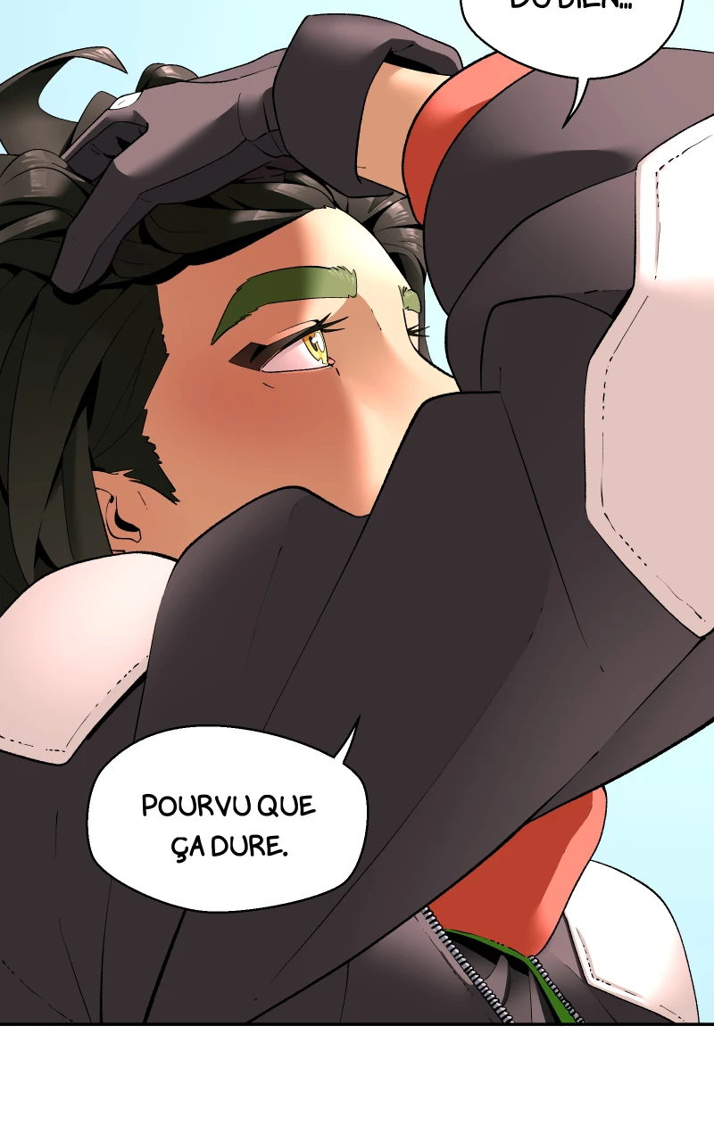 Épisode 1 : Rencontre, página 6