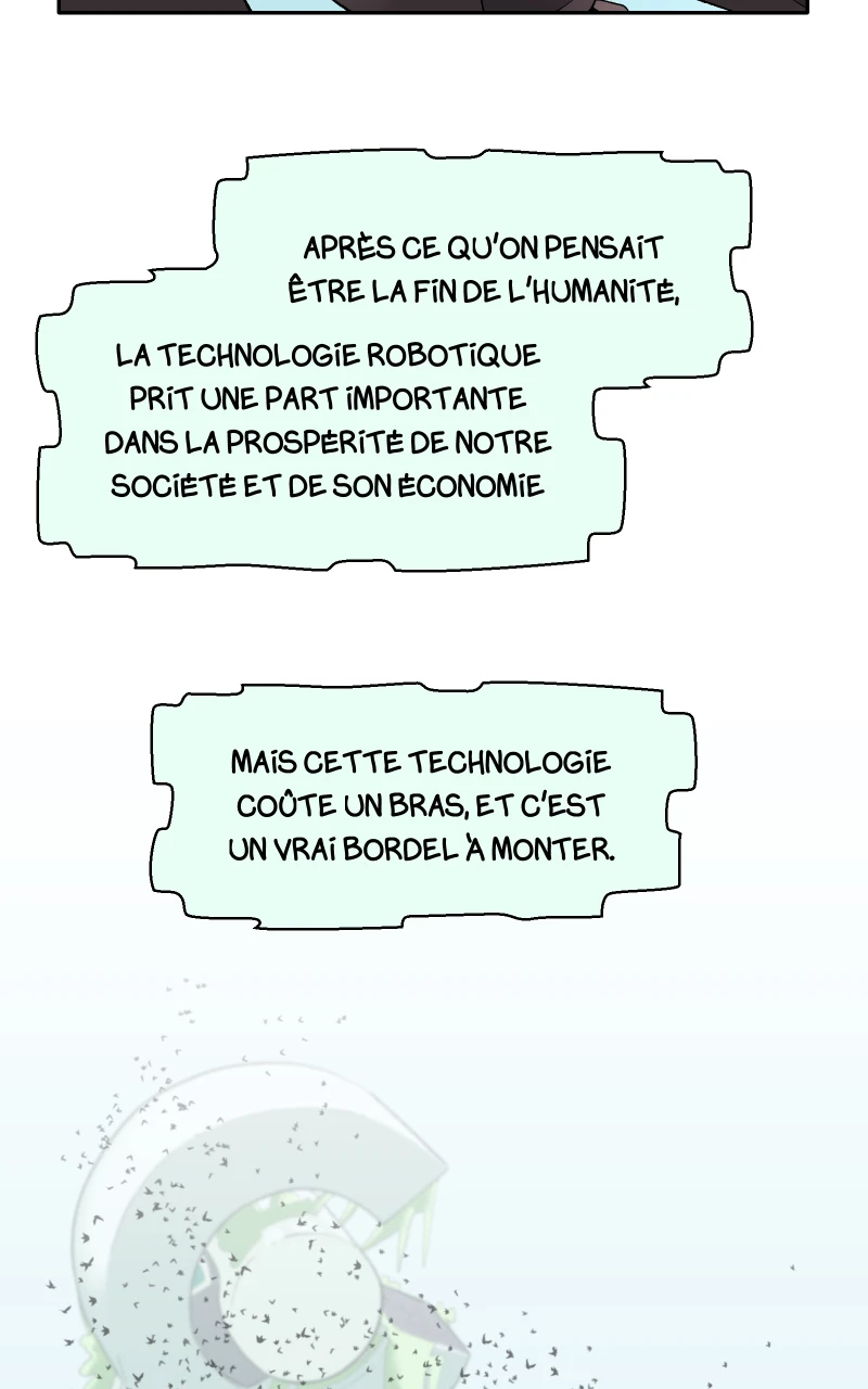 Épisode 1 : Rencontre, página 10