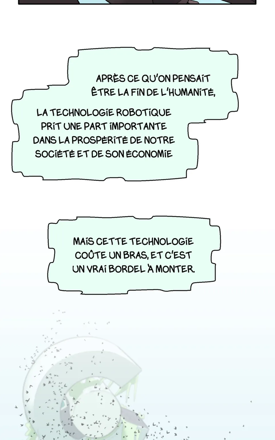 Épisode 1 : Rencontre, page 10