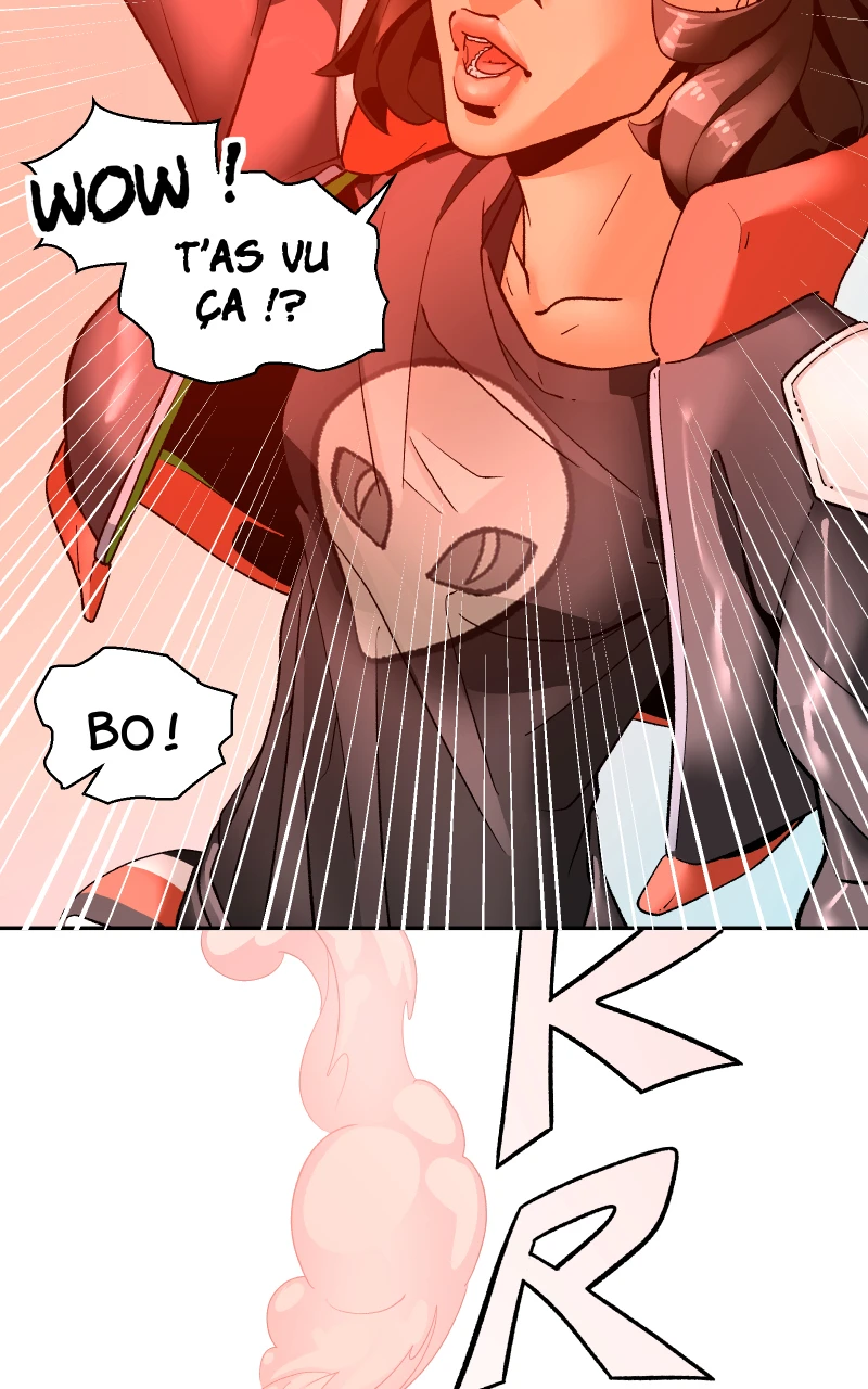 Épisode 1 : Rencontre, página 21