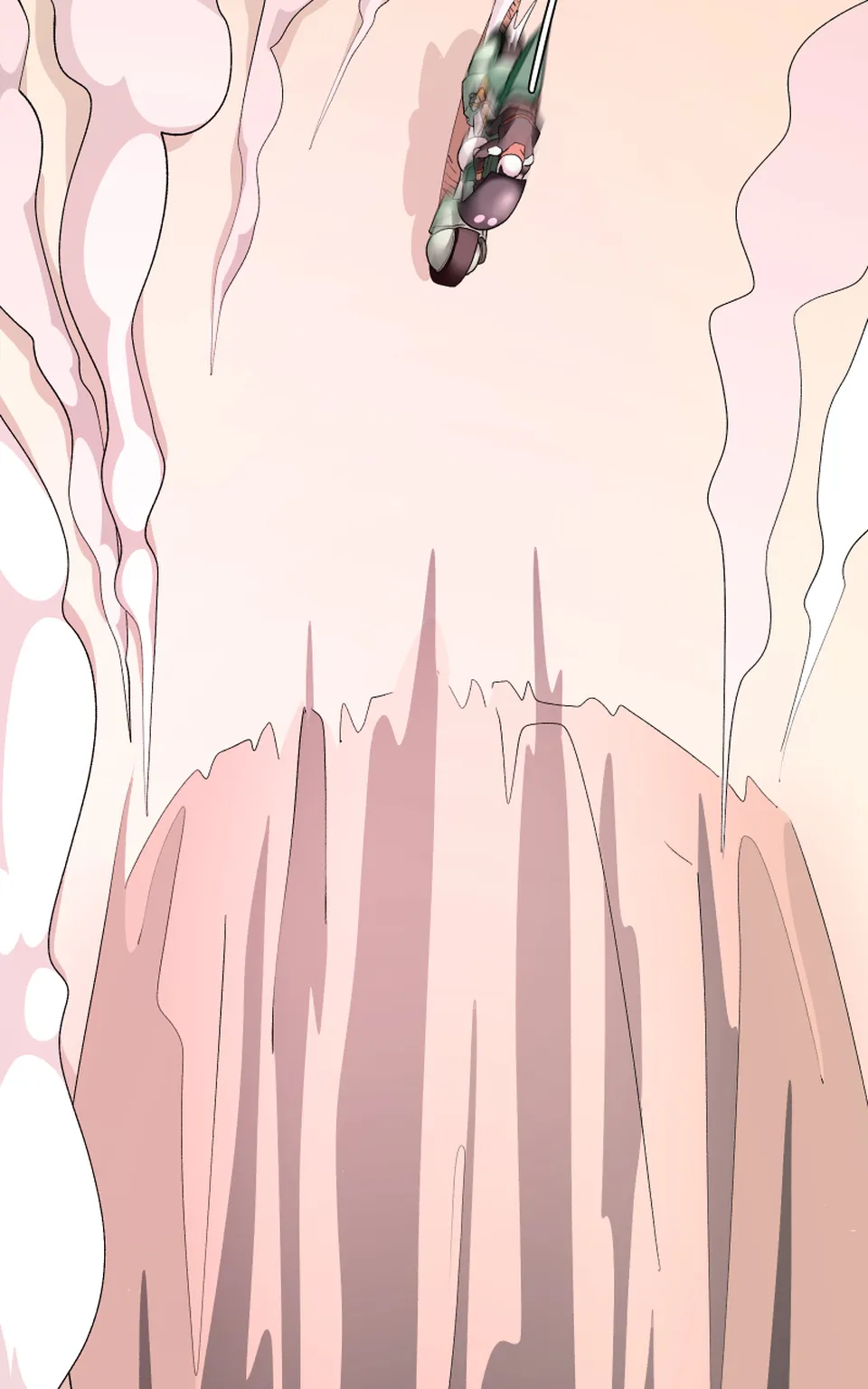 Épisode 1 : Rencontre, page 33