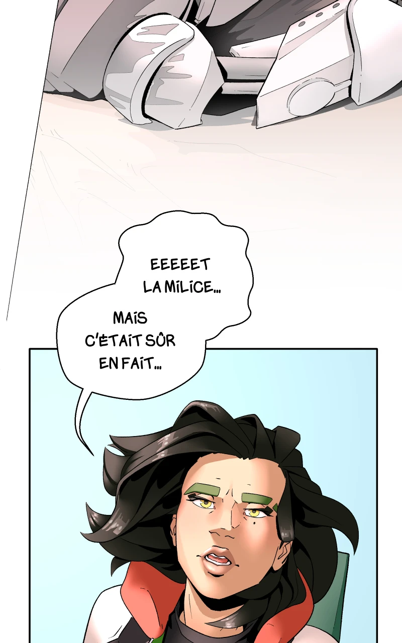 Épisode 1 : Rencontre, página 47