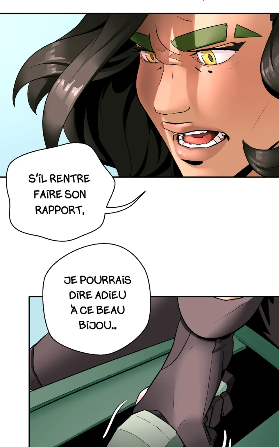 Épisode 1 : Rencontre, page 49