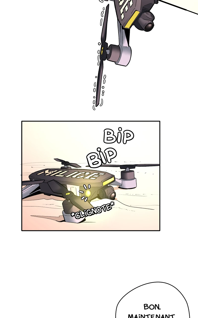 Épisode 1 : Rencontre, página 53