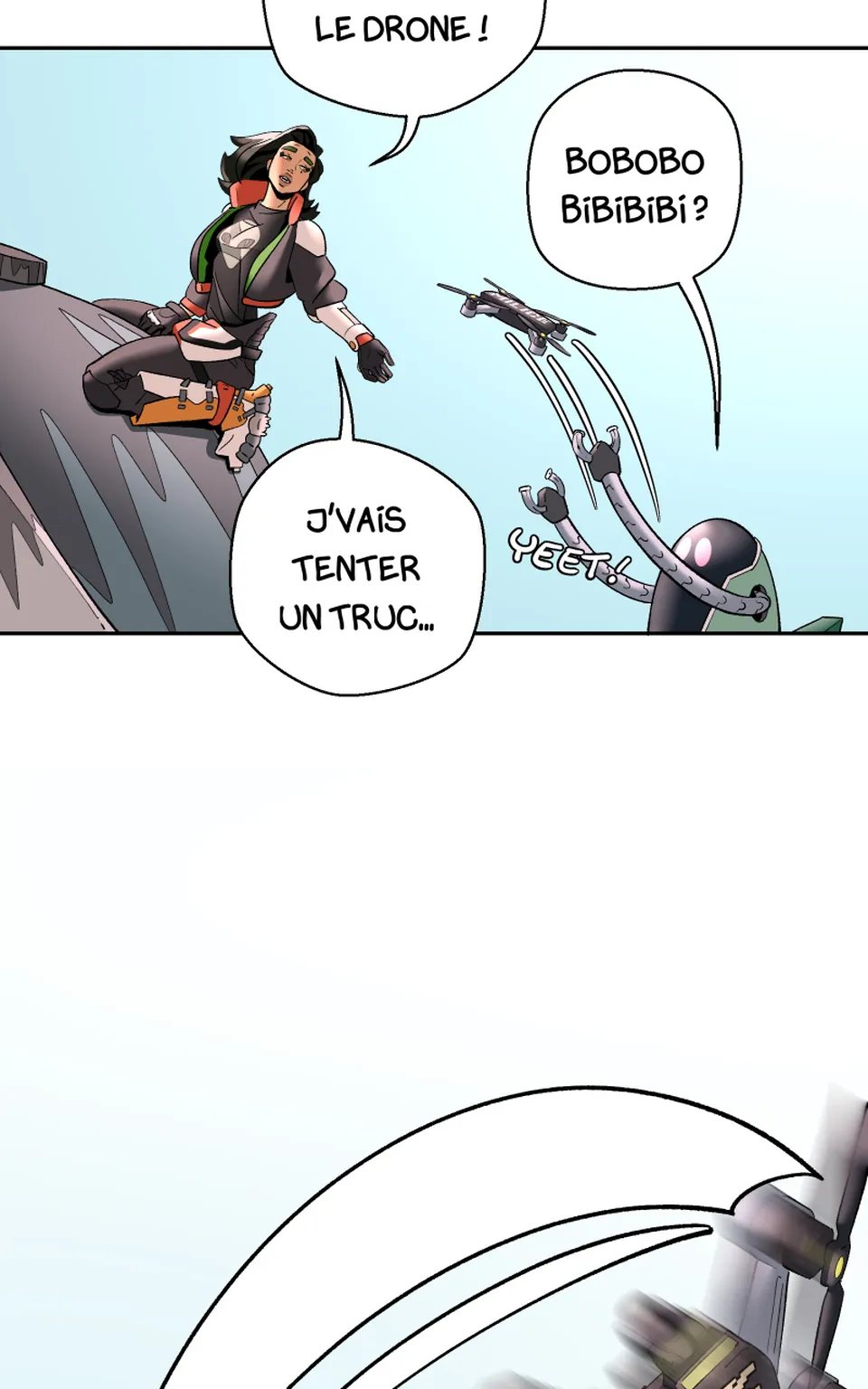 Épisode 1 : Rencontre, page 58