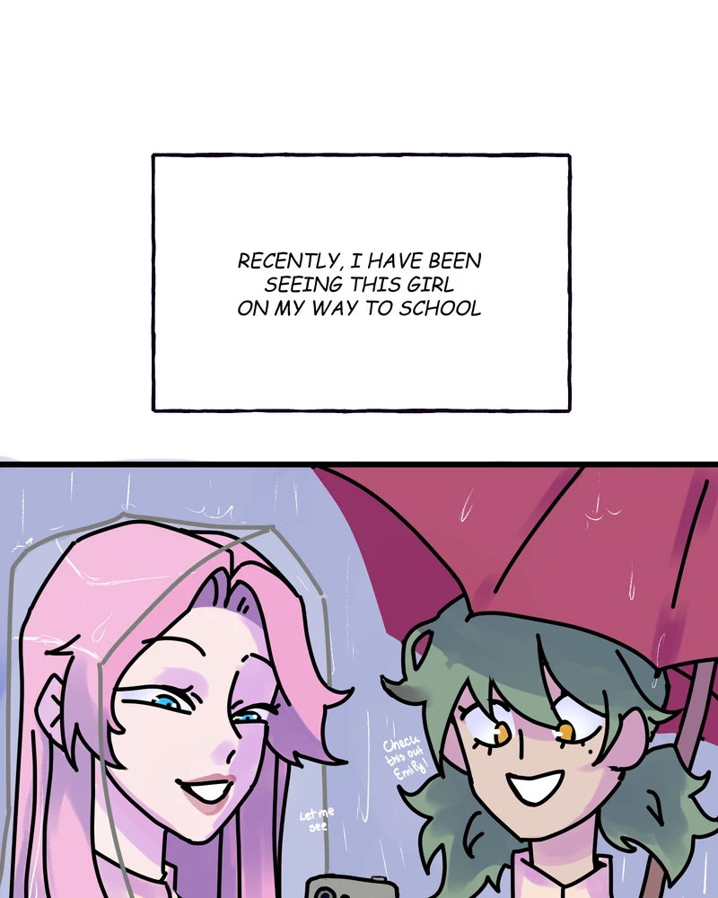 Episode 0, página 1