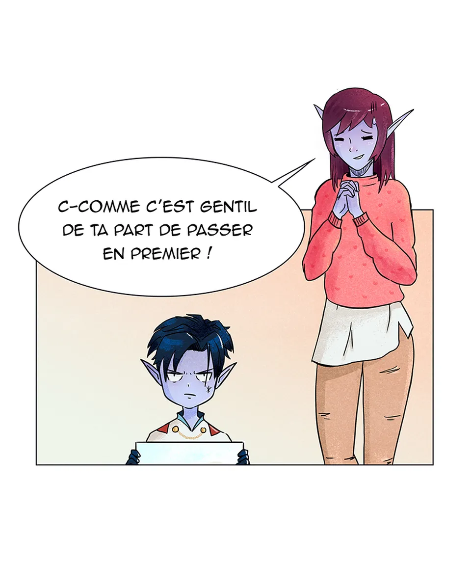 Le Dagaròk, página 1