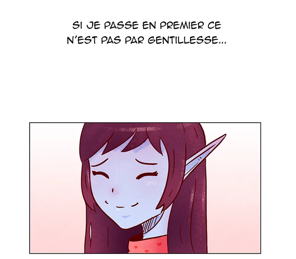 Le Dagaròk, página 1