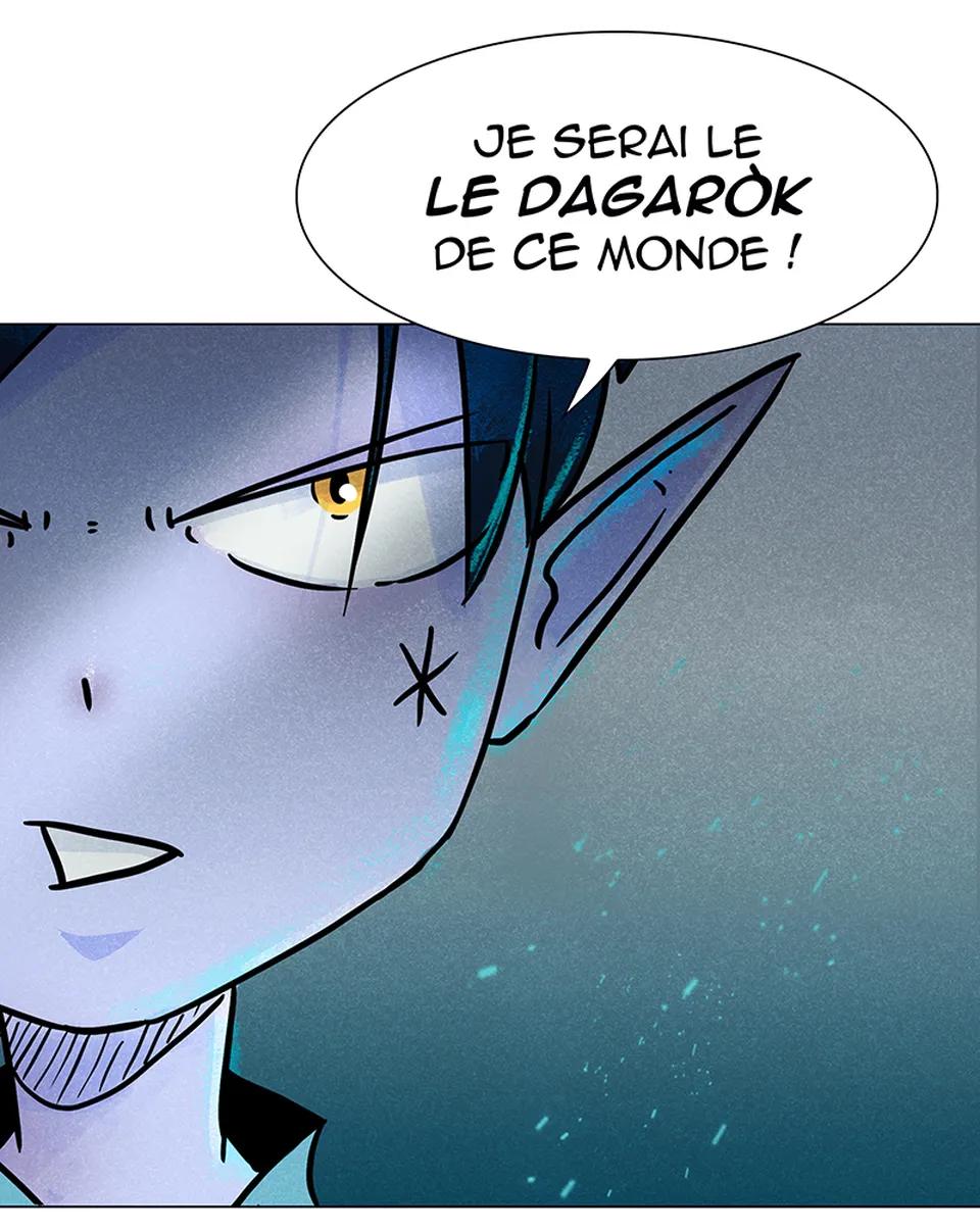 Le Dagaròk, página 1