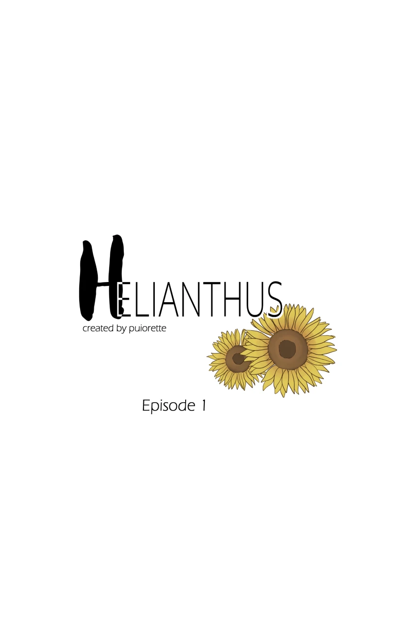 Episode 1, Seite 1