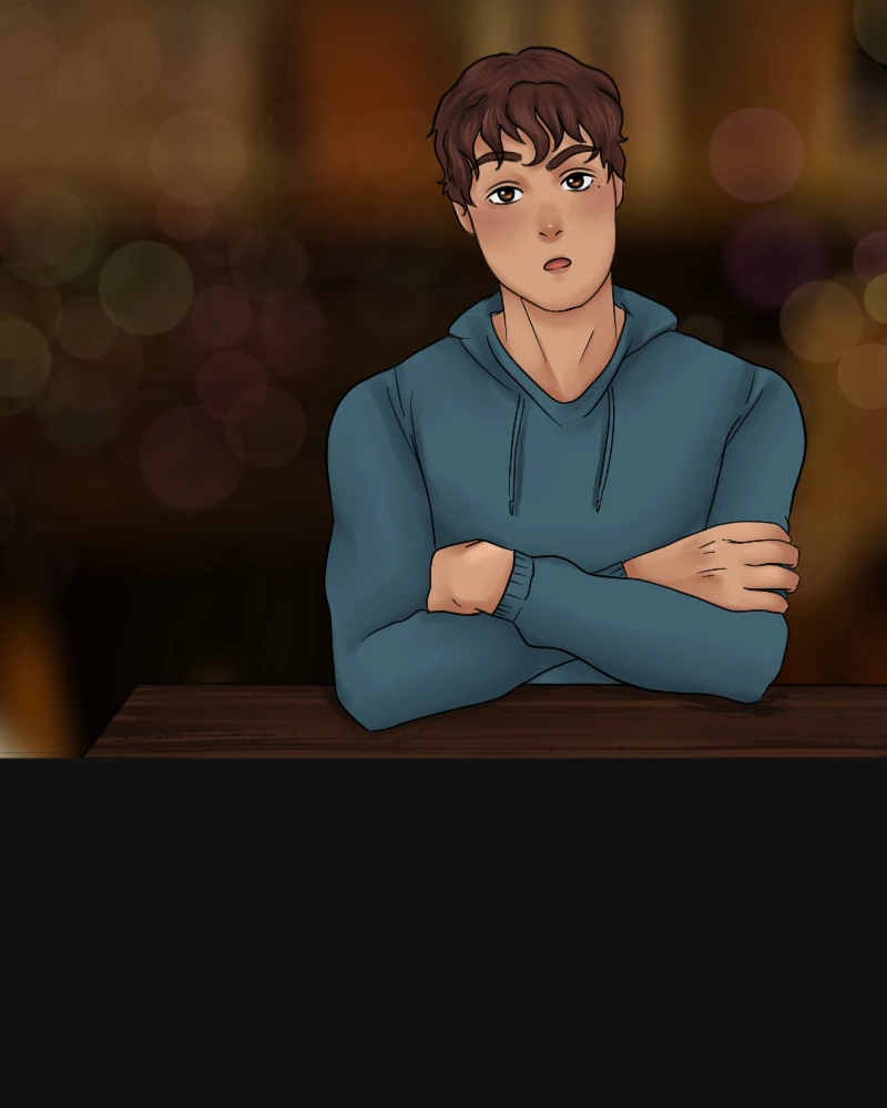 Episode 1, page 40