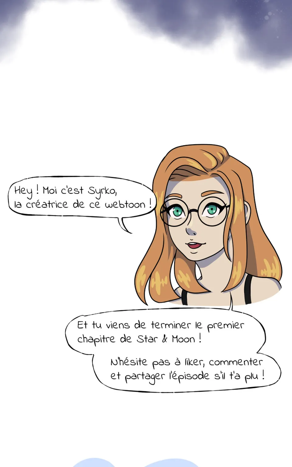 A Contre Temps, página 23