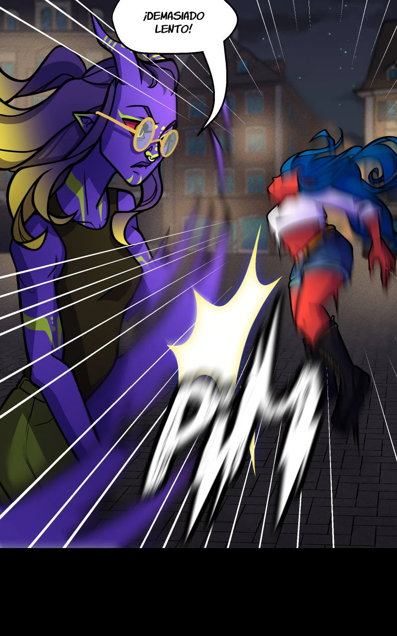 The Chash [part.01]，第 21 頁