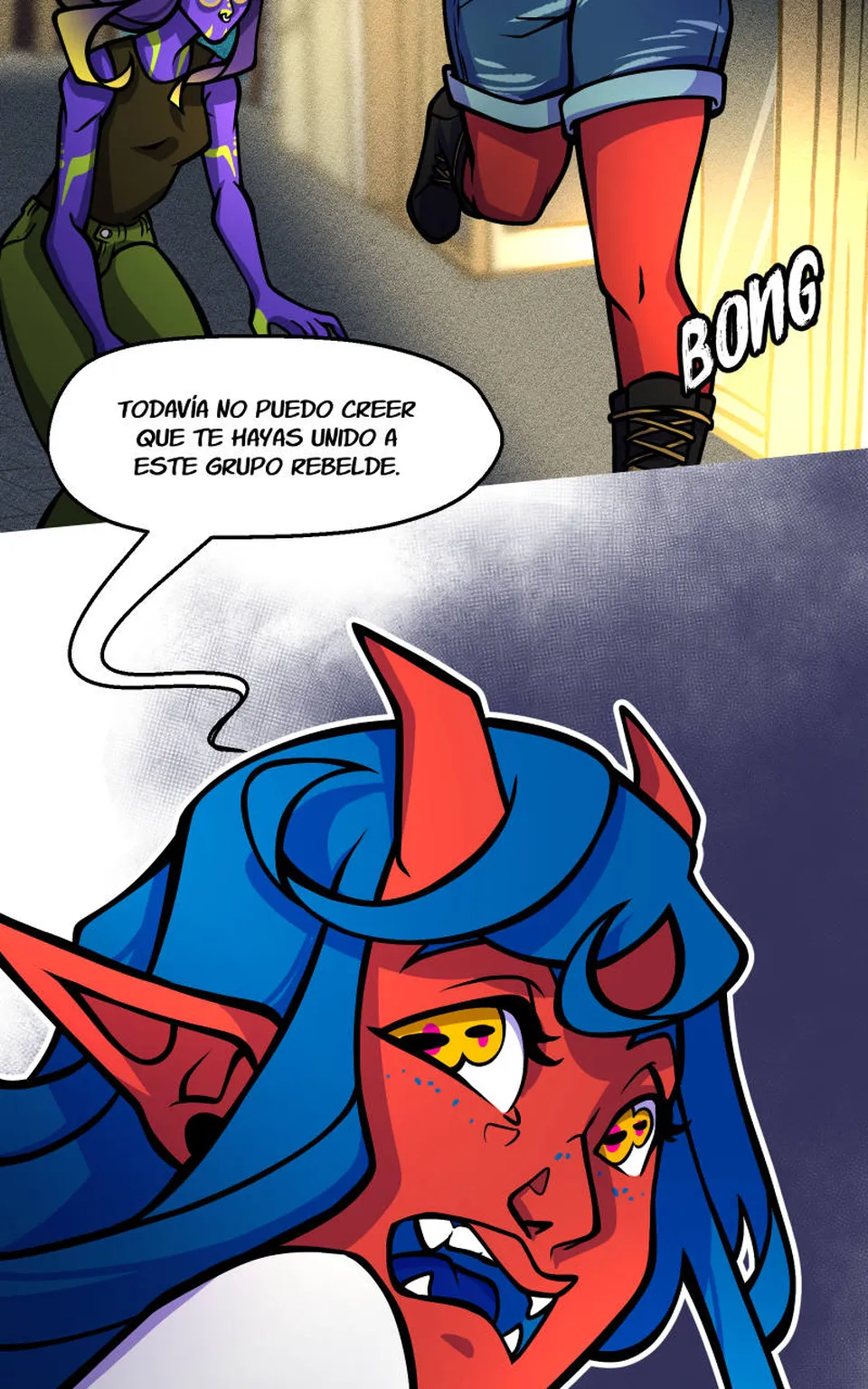 The Chash [part.01], página 33