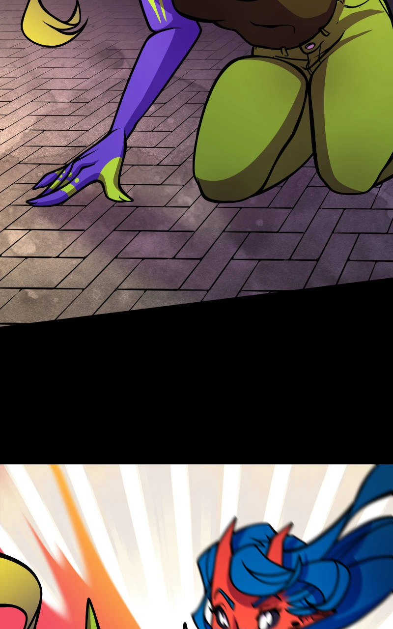 The Clash [part.02]，第 18 頁