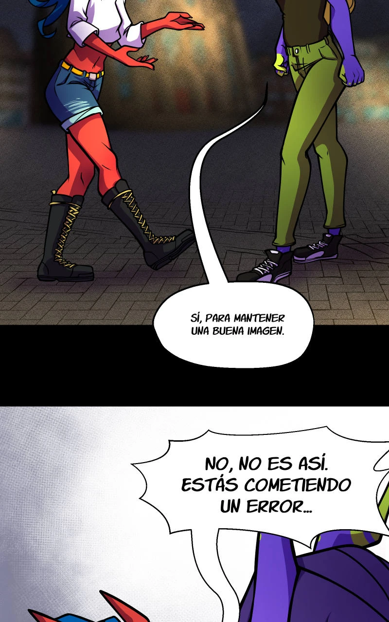 The Clash [part.02]，第 40 頁