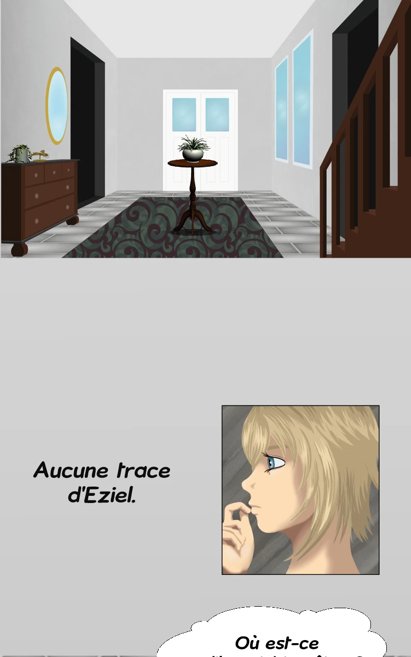 Prologue - Filet，第 3 頁
