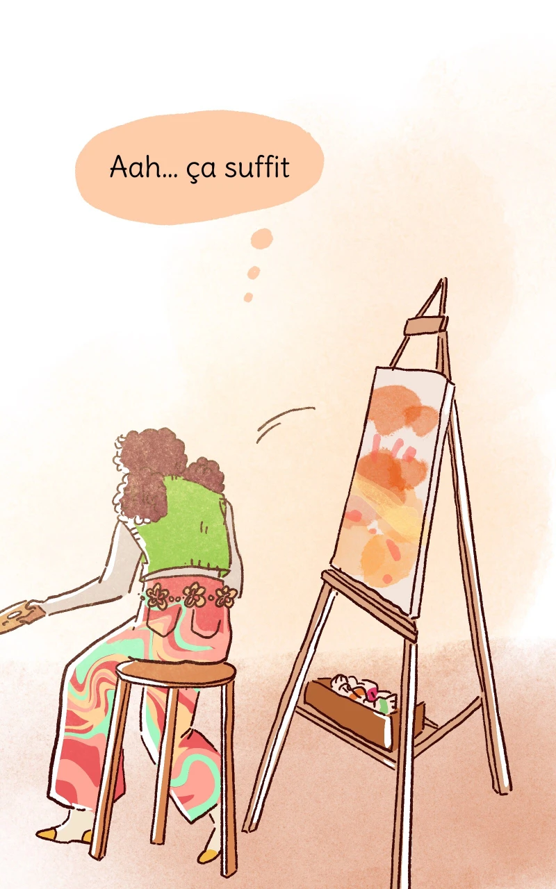 Vert Véronèse หน้า 1