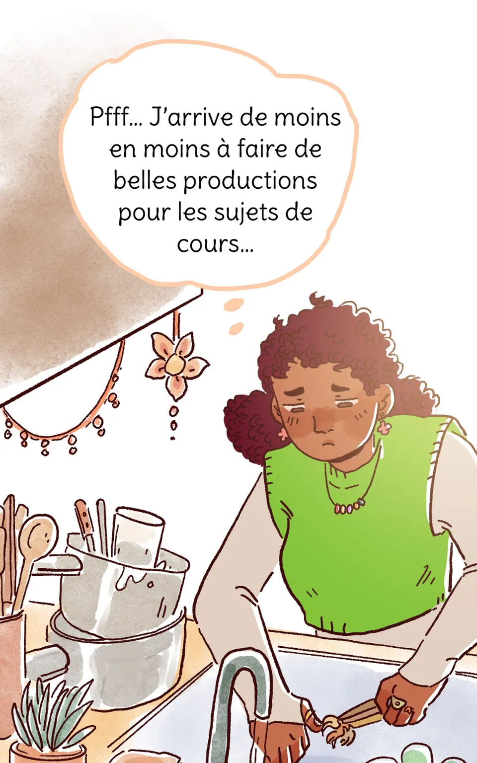 Vert Véronèse, Seite 1