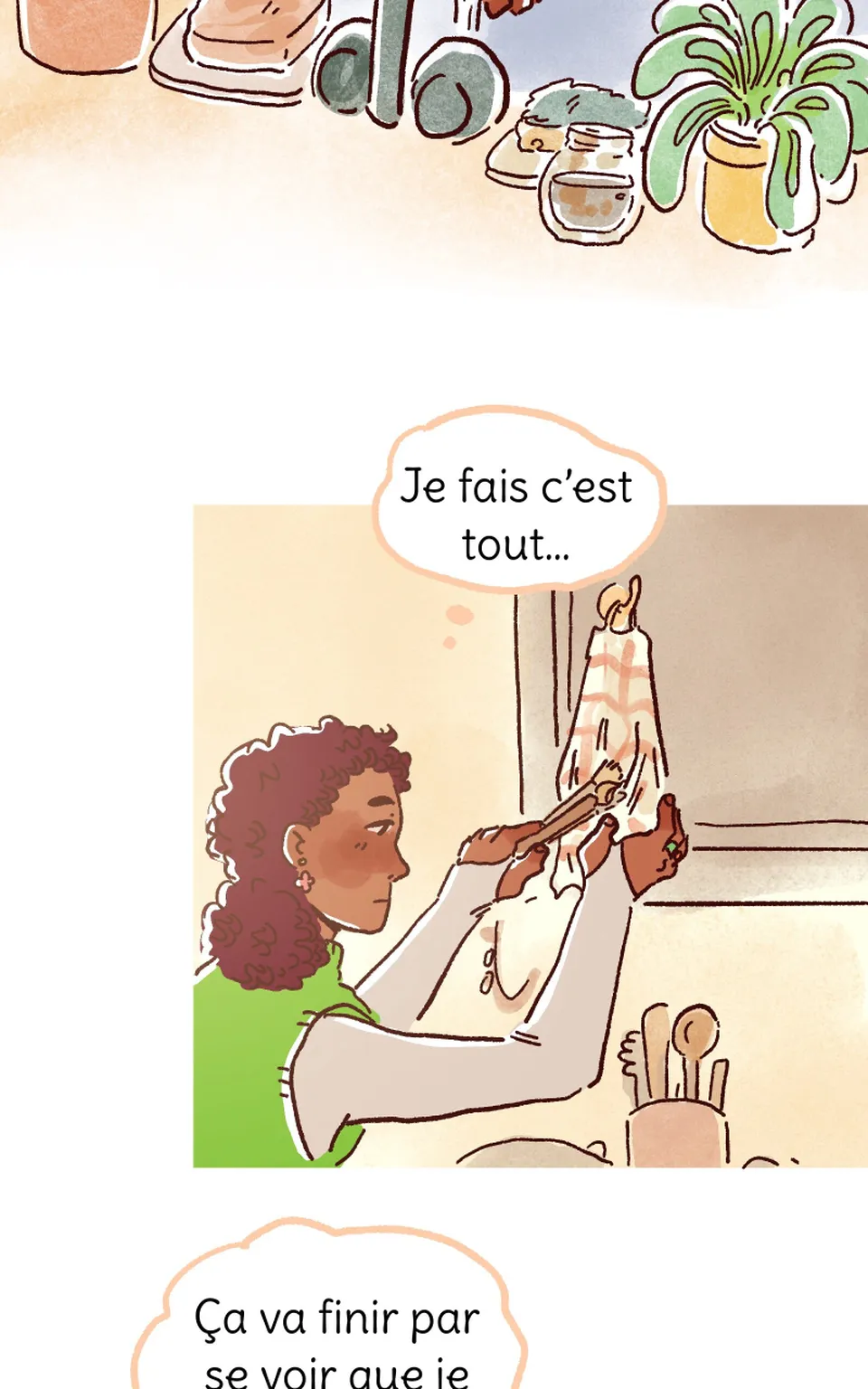 Vert Véronèse, Seite 1