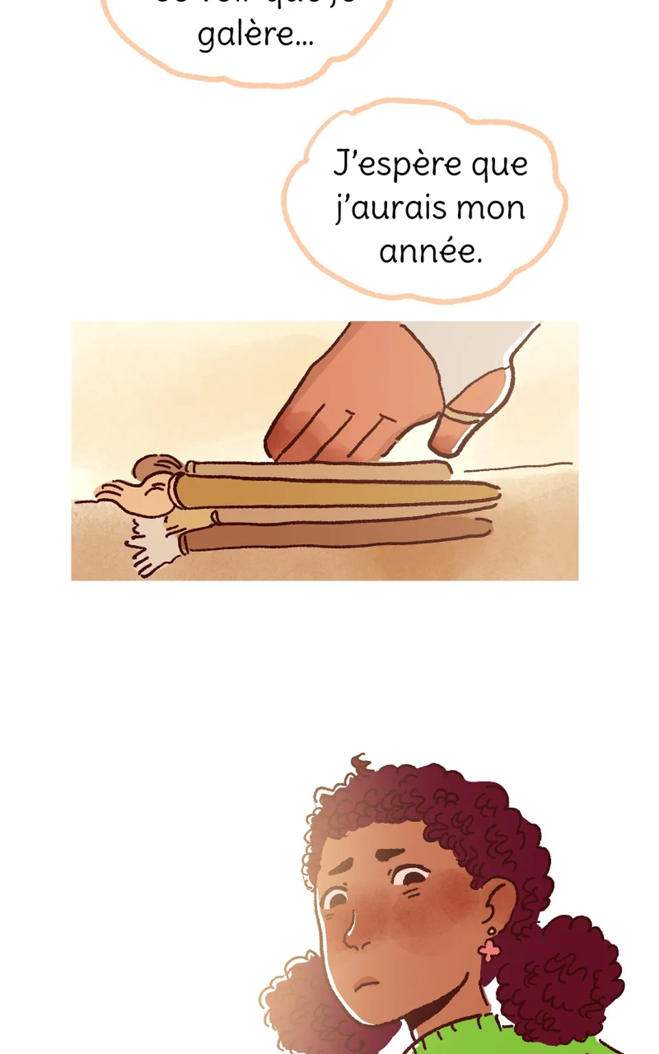 Vert Véronèse, Seite 1