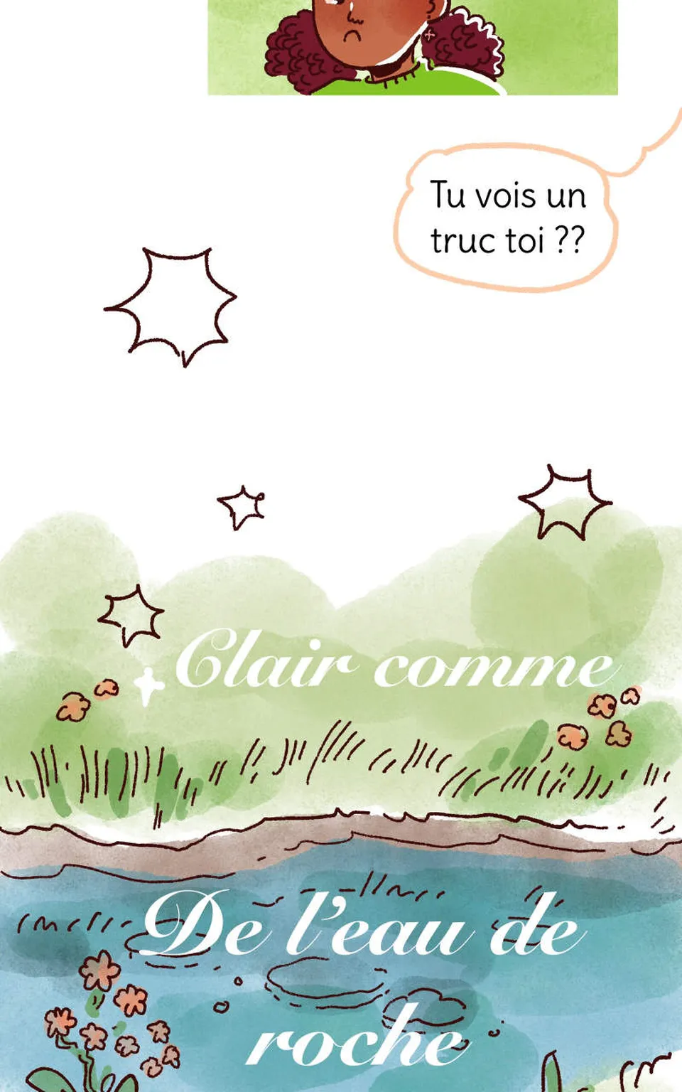 Vert Véronèse, Seite 1