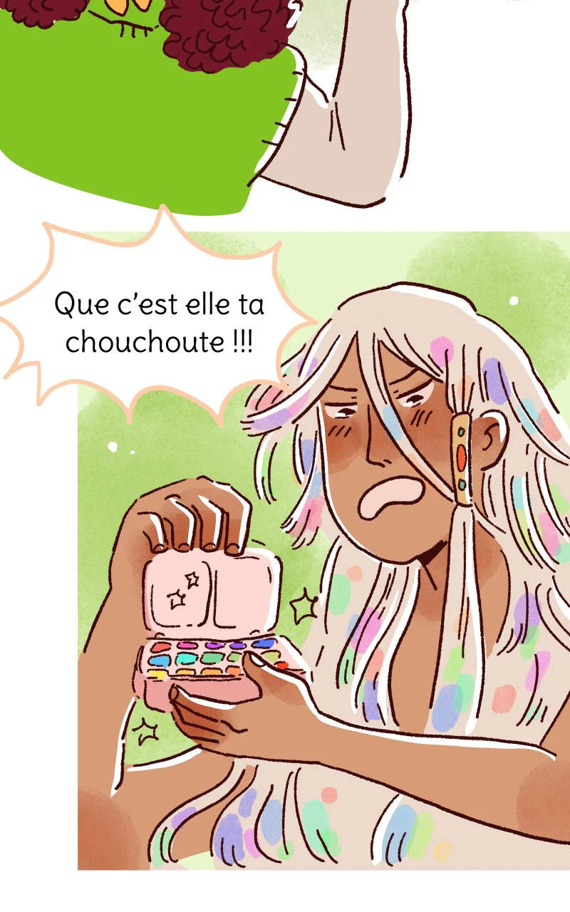Vert Véronèse หน้า 1