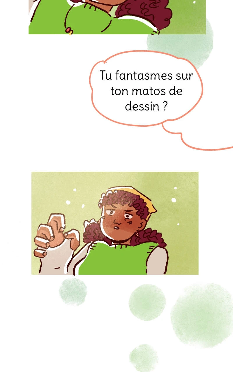 Garance brune หน้า 16