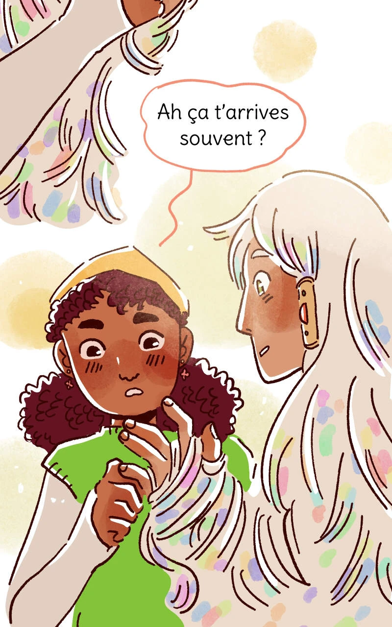 Garance brune หน้า 25