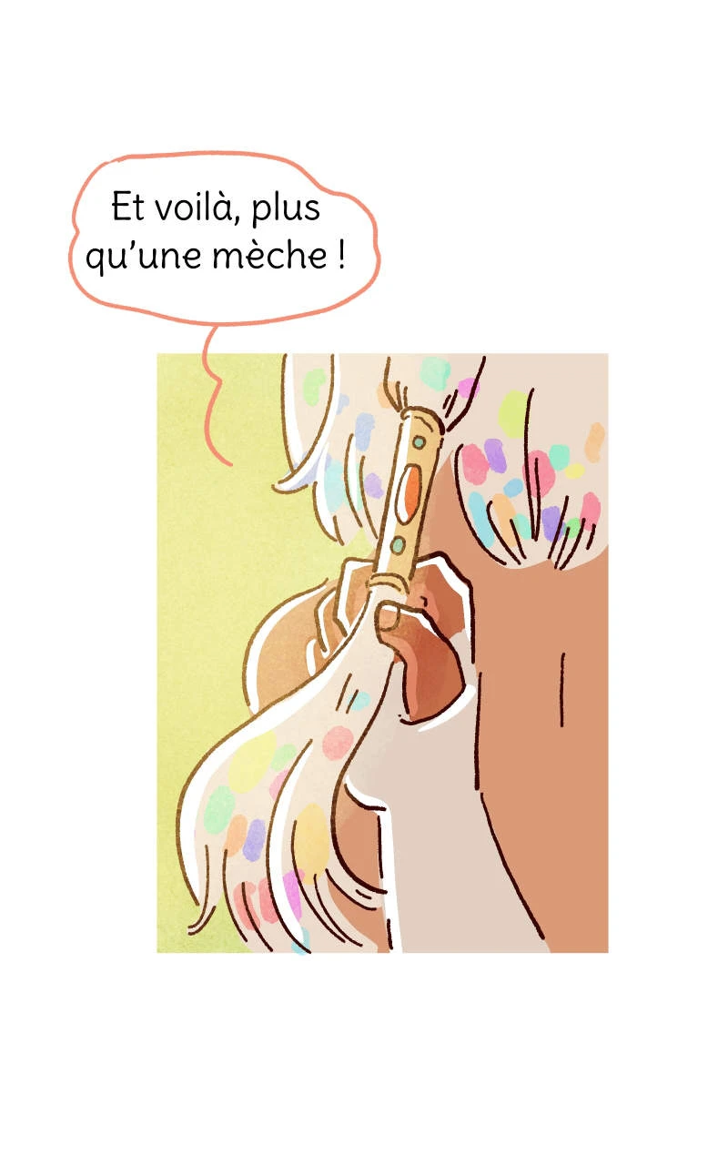 Garance brune หน้า 39