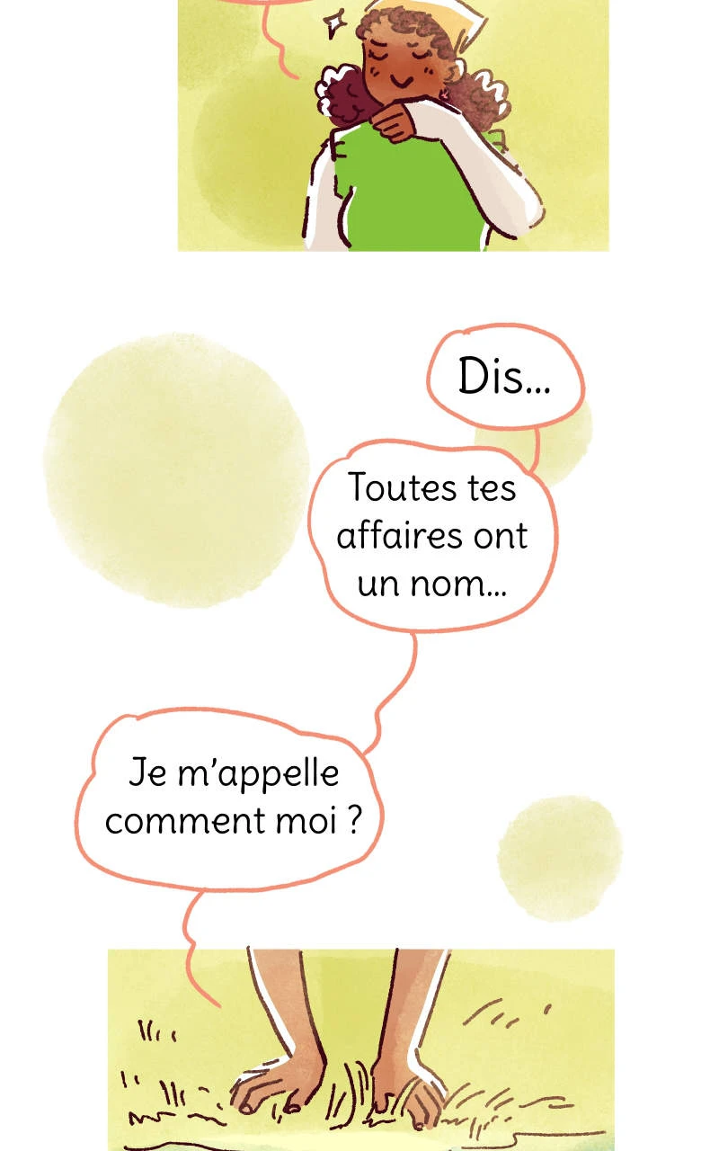 Garance brune หน้า 42