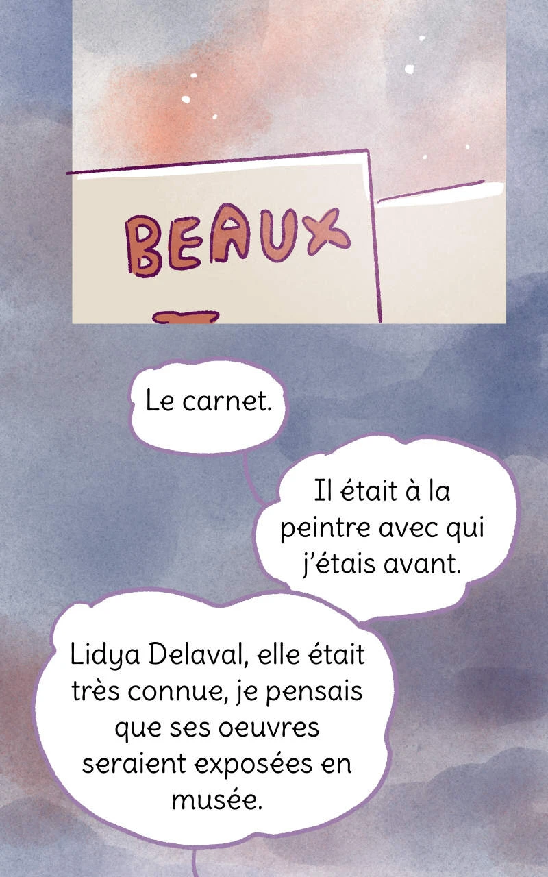 Cendre bleue，第 36 頁