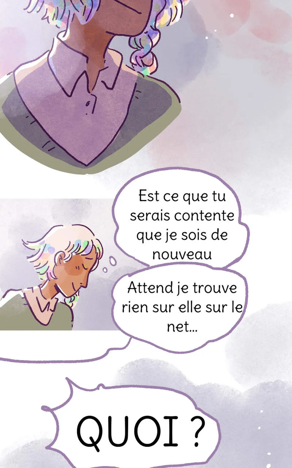 Cendre bleue, página 43