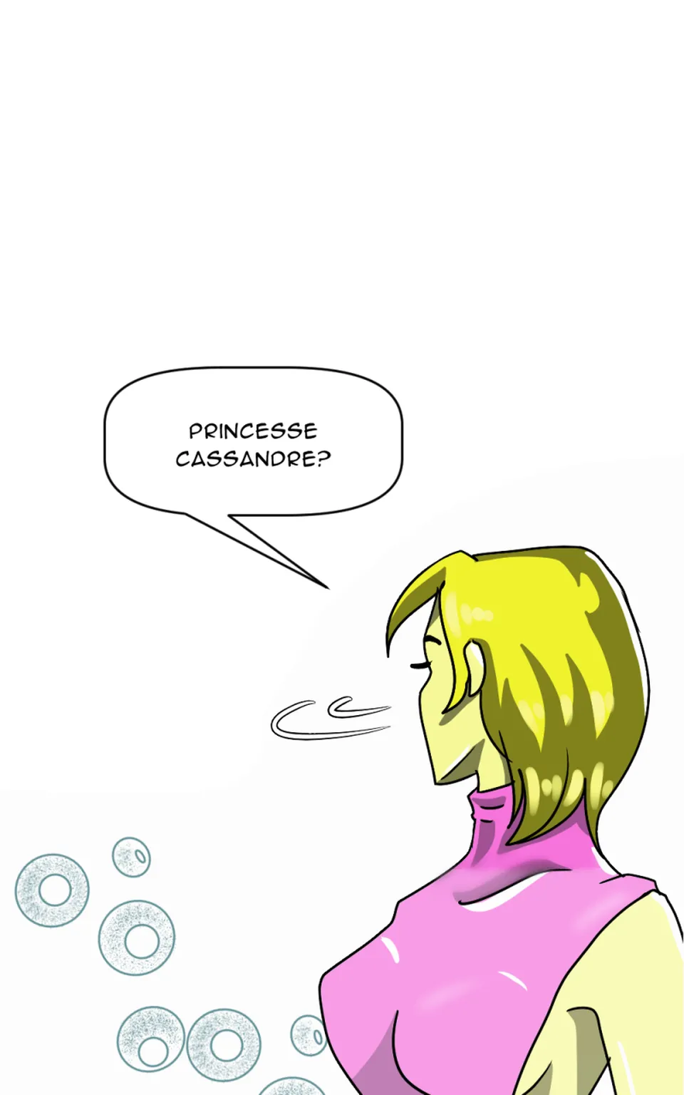 Episode 1, Seite 3