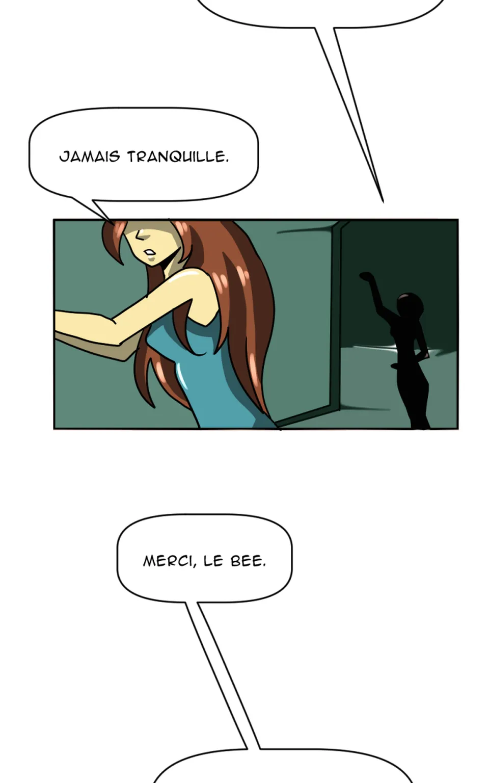 Episode 1, Seite 5