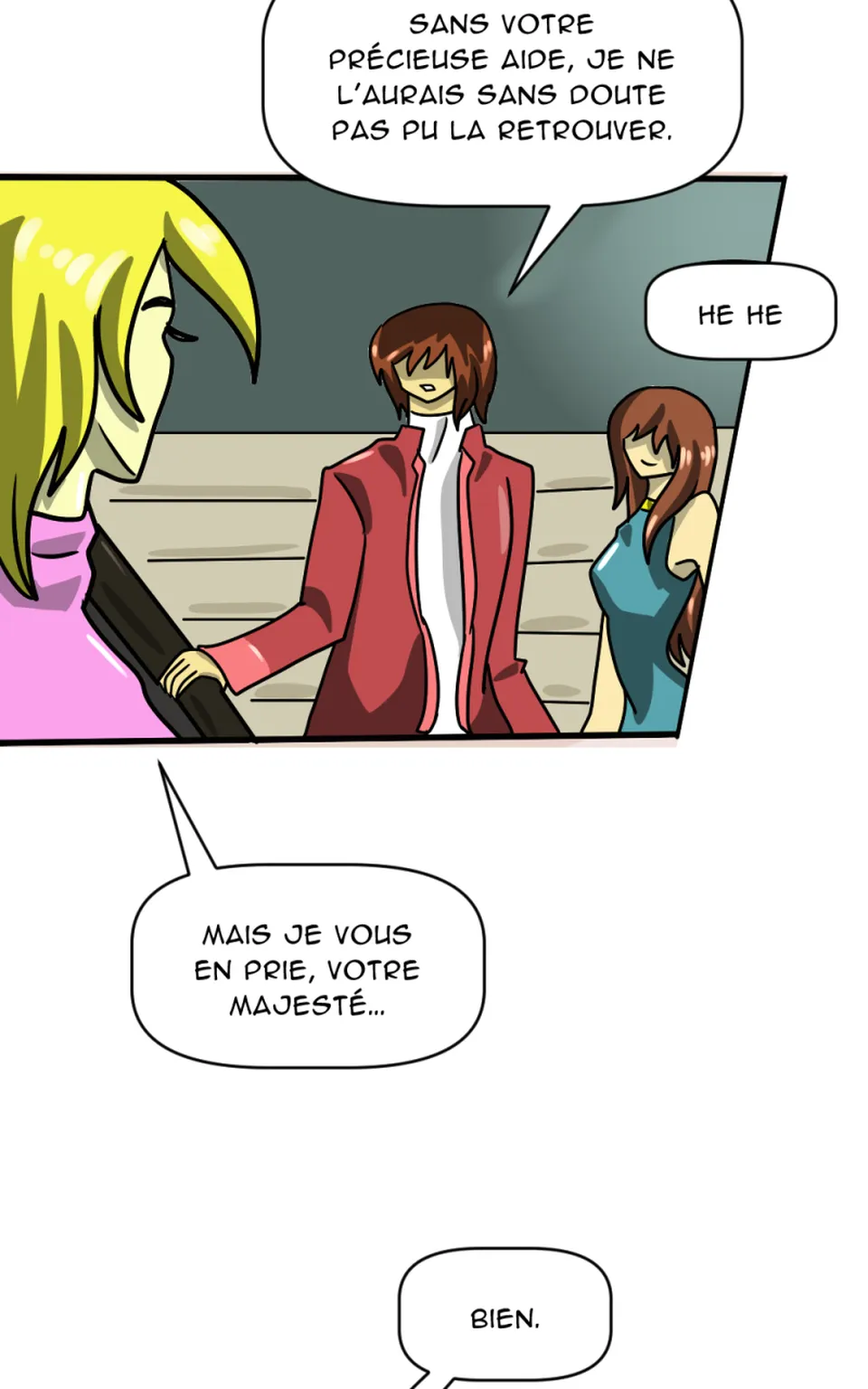 Episode 1, Seite 6